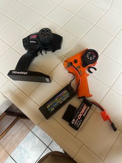 Rc bundle