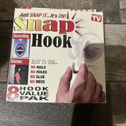 Snap Hook