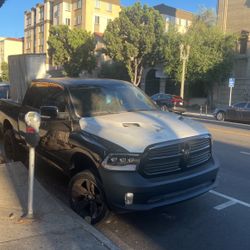 2015 Dodge Ram