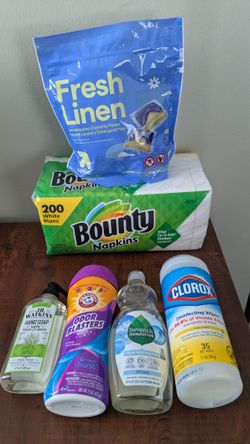 Household Bundle 