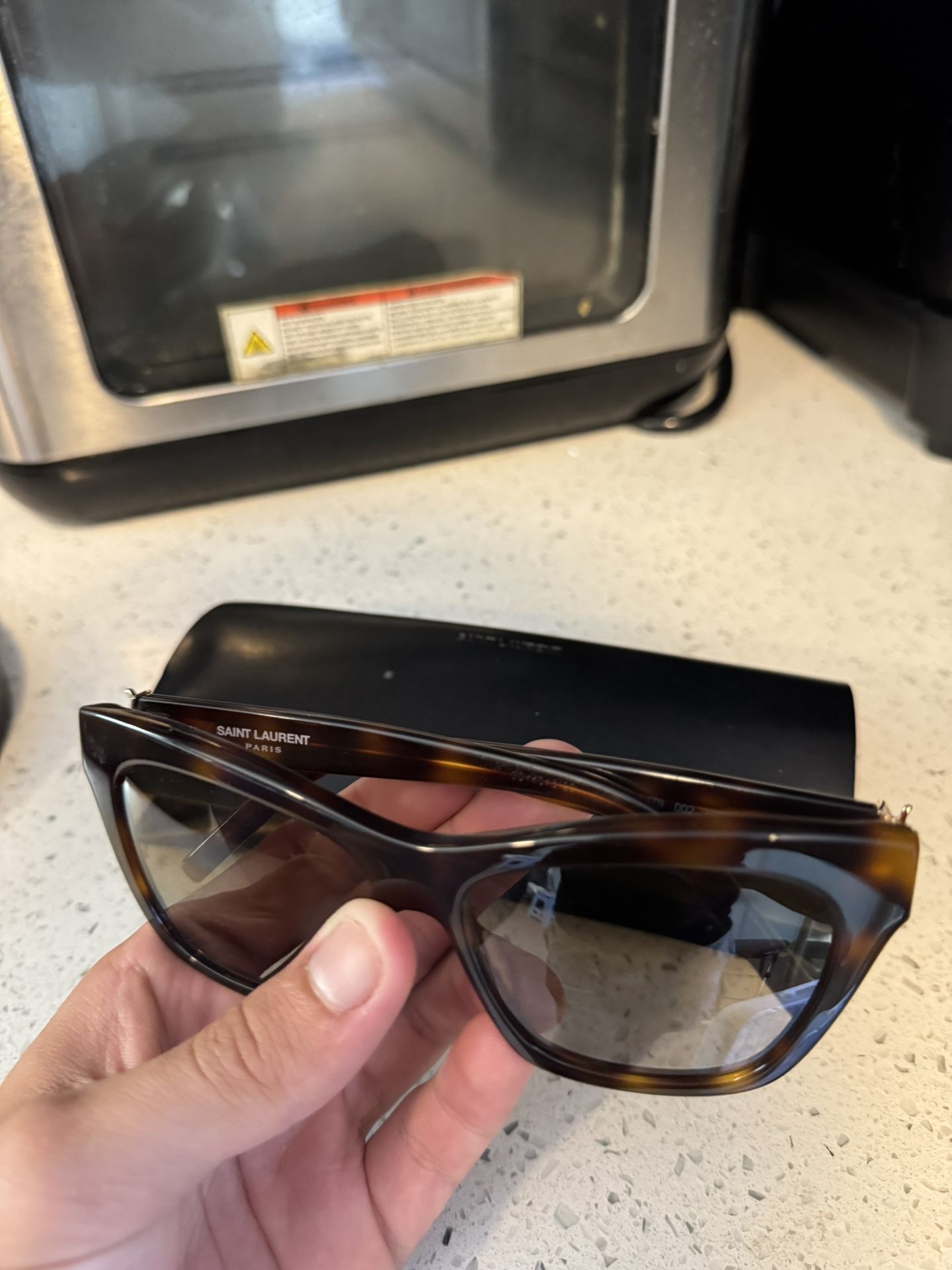 Women’s Sunglasses Saint Laurent