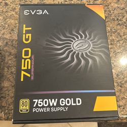 Computer power supply