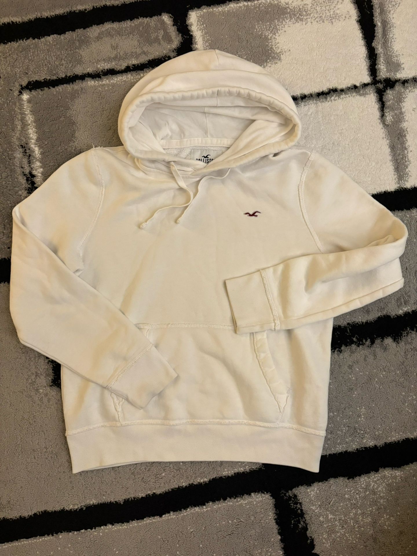 Hollister hoodie