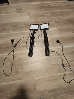 LED Photography Lights 