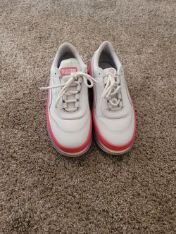 Puma Size 7
