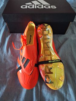 Adidas Predator Soccer Cleats 