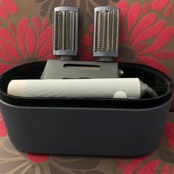 BRAND NEW DYSON AIRWRAP PRUSSIAN BLUE*SEND YOUR BEST OFFER*