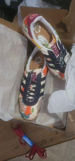Adidas Sean Wotherspoon