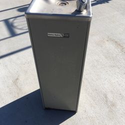 Halsey Taylor Water Fountain