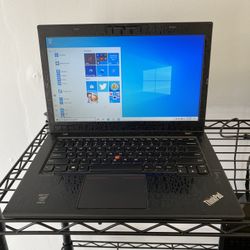 Lenovo Laptop