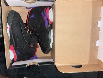 Air Jordan MVP Raptors