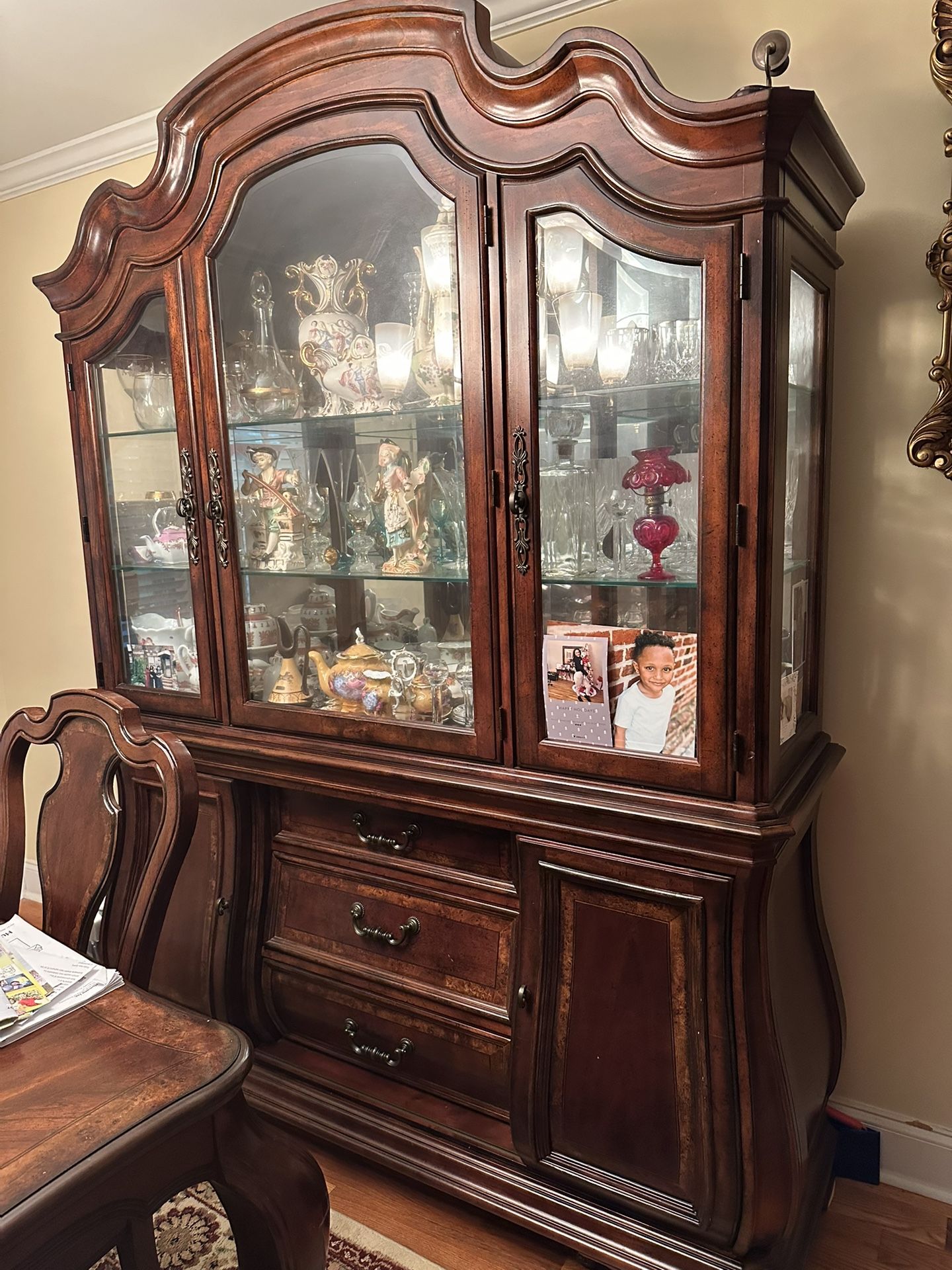 China Cabinet 