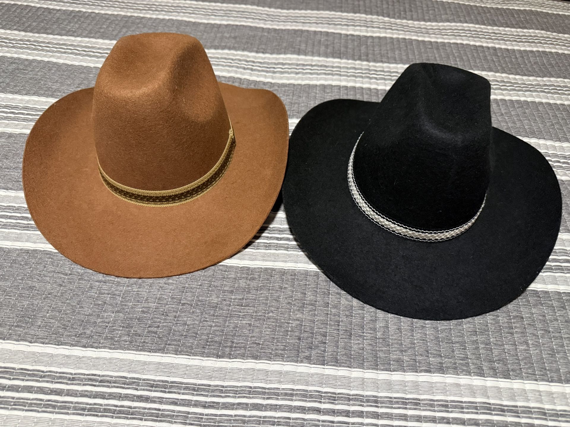 Wester Hats $28 Ea