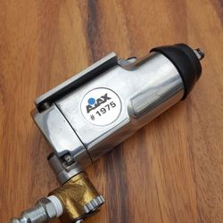 Ajax 3/8 Twin air impact wrench