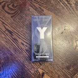 YSL Y Edp