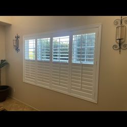 Shutters 
