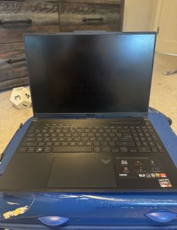 Asus gaming laptop
