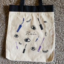 Lancôme Tote 