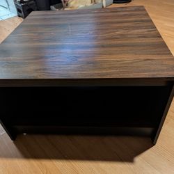 Farmhouse Coffee Table