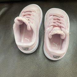 Puma Shoes
