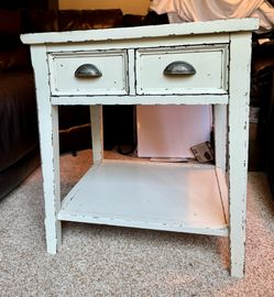 End Table