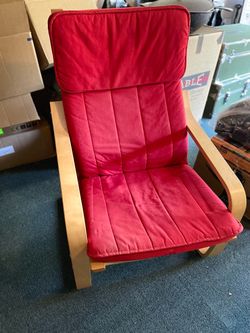 IKEA CHAIR