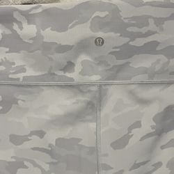 Lululemon Talla 12