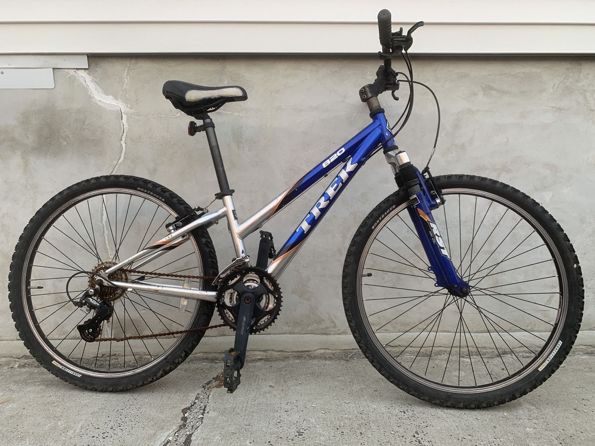 Bike