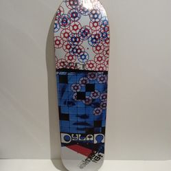 Dylan Rieder The Debut Deck
