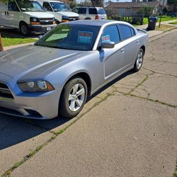 Dodge Charger