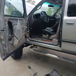 Toyota Tundra Door Latch Assembly