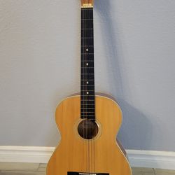 IBANEZ 9000 CLASSICAL ACOUSTIC GUITAR