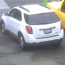 2012 Chevrolet Equinox