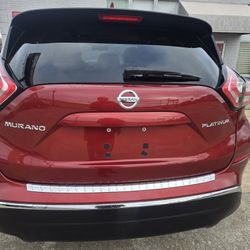 2017 Nissan Murano