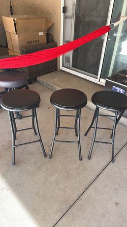 Bar stools