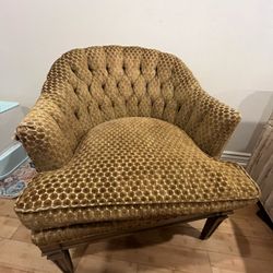 Victorian Chair