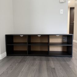Bookshelf/tv Stand For Sell!! 