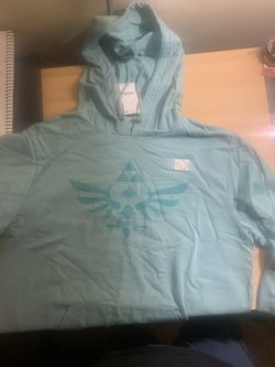 Zelda Jacket
