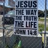 Ezekiel, Jesus is the Christ