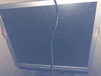 Pc monitor