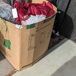 Pallet Of Clothes Shoes Dresses Pants Purse All New