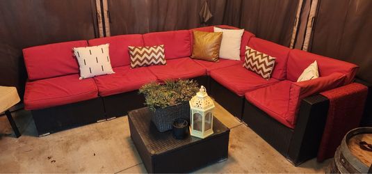 Out door furniture