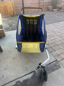 Schwinn Bike Cart 