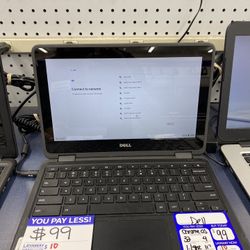 Laptop 