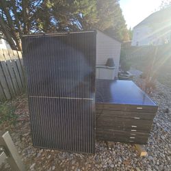 Solar Panels