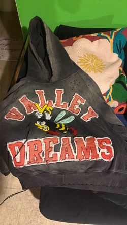 Valley dream