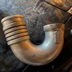 NA Miata Intake Elbow Racing Beat