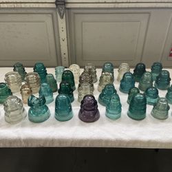 Antiques
