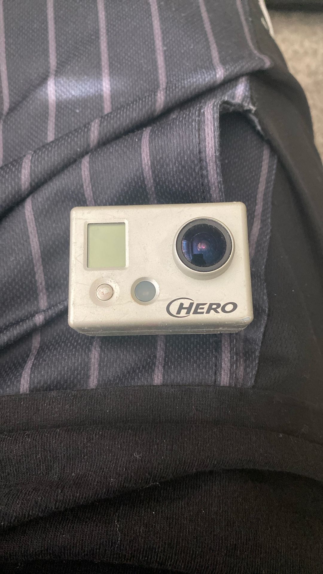 GoPro