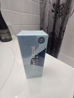 Flight Mode Skincare High Altitude Hydration Mask